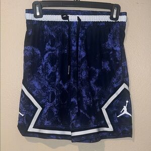 Jordan x Breakfast Club Dri-fit Basketball Shorts